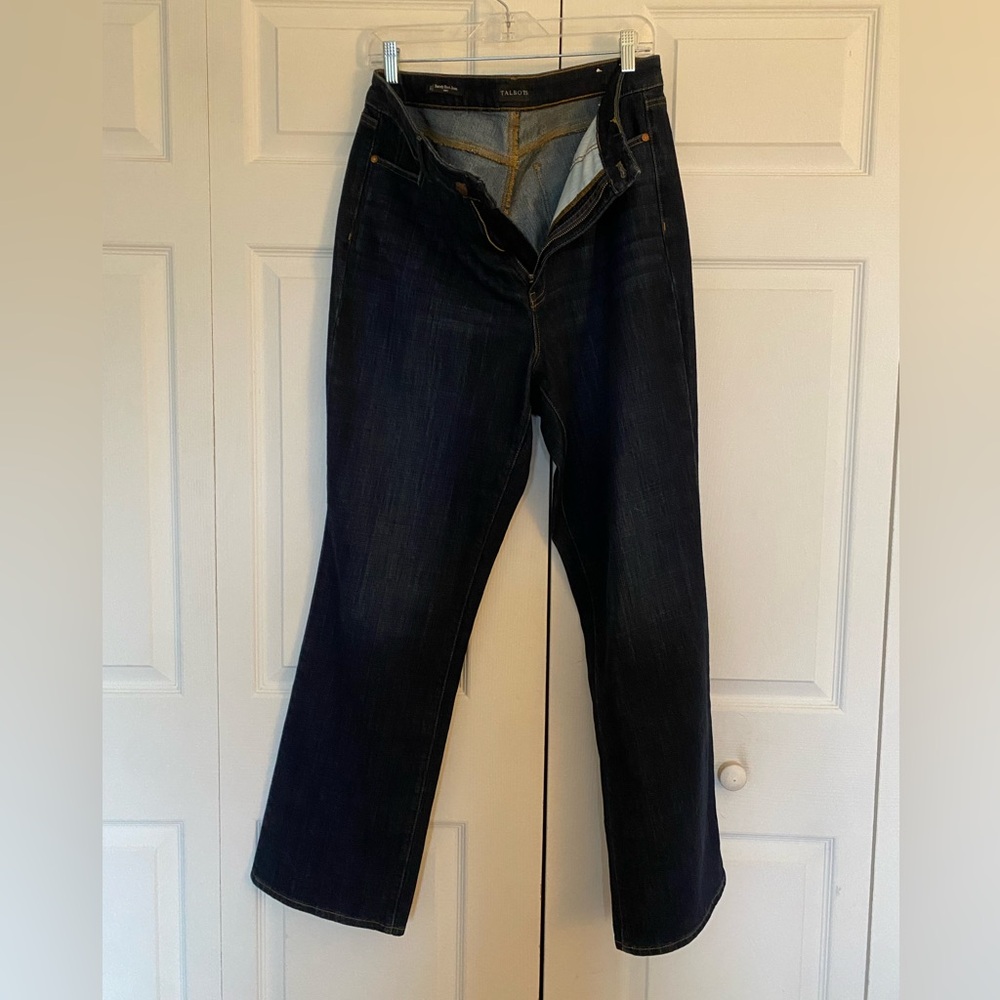 Talbots size 14 jean